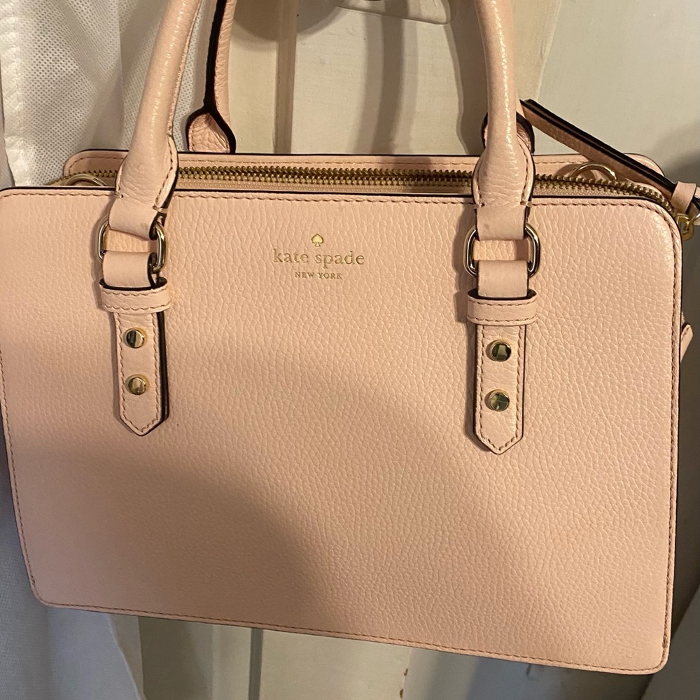 Authentic Kate Spade Purse